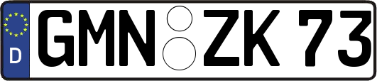 GMN-ZK73
