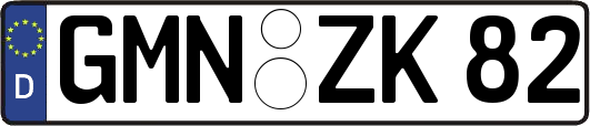 GMN-ZK82