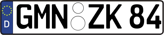 GMN-ZK84
