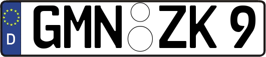 GMN-ZK9