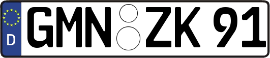 GMN-ZK91