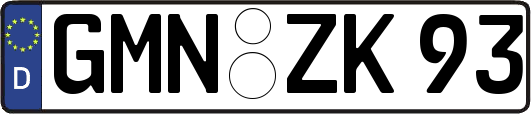 GMN-ZK93