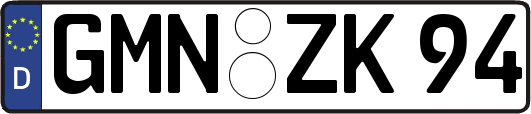 GMN-ZK94