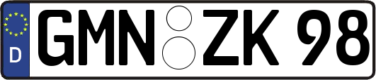GMN-ZK98