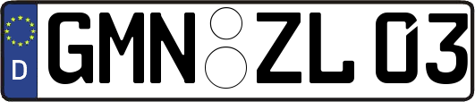 GMN-ZL03