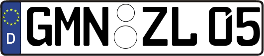 GMN-ZL05