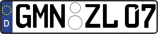 GMN-ZL07