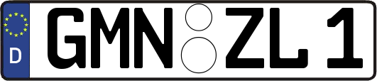 GMN-ZL1