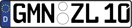 GMN-ZL10