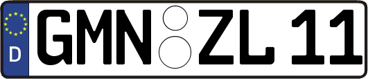 GMN-ZL11