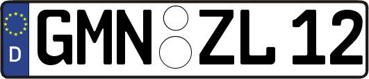 GMN-ZL12
