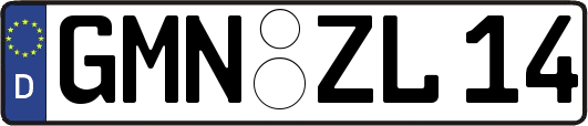 GMN-ZL14