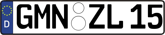 GMN-ZL15