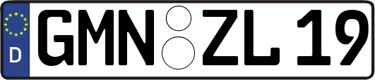 GMN-ZL19