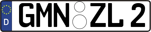 GMN-ZL2