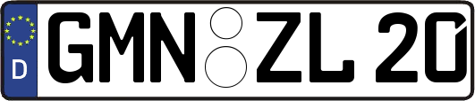 GMN-ZL20