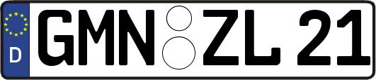 GMN-ZL21