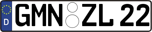 GMN-ZL22