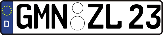 GMN-ZL23