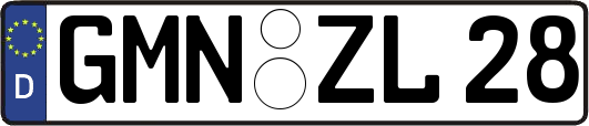 GMN-ZL28