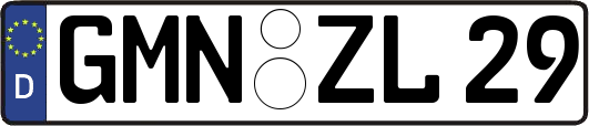 GMN-ZL29