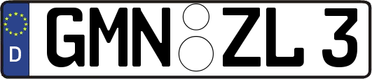 GMN-ZL3
