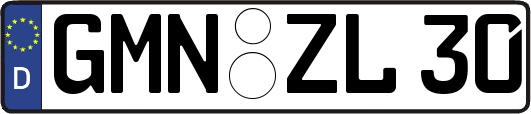 GMN-ZL30