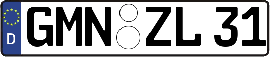 GMN-ZL31