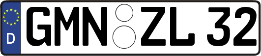 GMN-ZL32