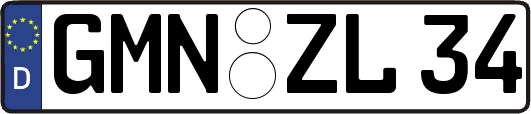 GMN-ZL34