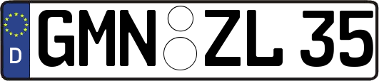 GMN-ZL35