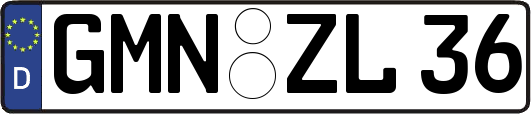 GMN-ZL36