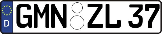 GMN-ZL37