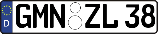 GMN-ZL38