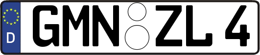 GMN-ZL4