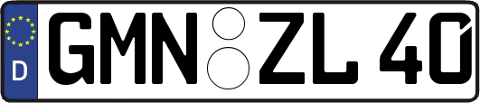 GMN-ZL40