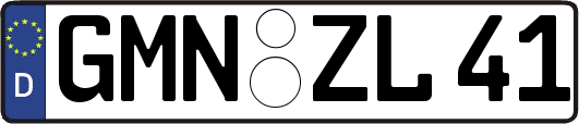 GMN-ZL41