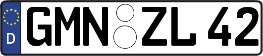 GMN-ZL42