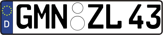 GMN-ZL43