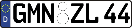 GMN-ZL44