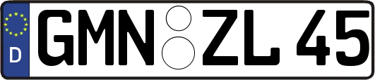 GMN-ZL45