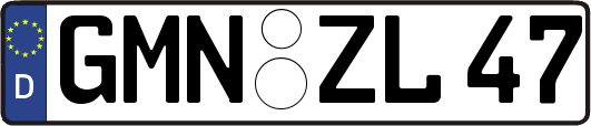 GMN-ZL47