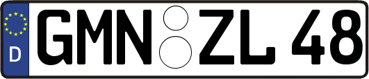 GMN-ZL48
