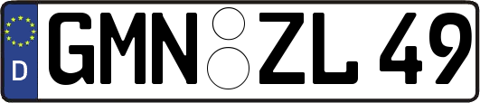 GMN-ZL49