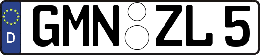 GMN-ZL5