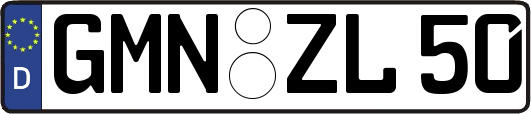 GMN-ZL50