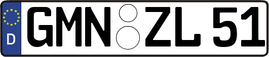 GMN-ZL51