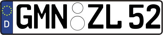 GMN-ZL52