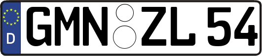 GMN-ZL54