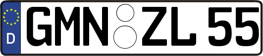 GMN-ZL55